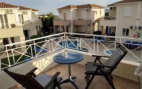 Kalamaki Court Villas Unit9