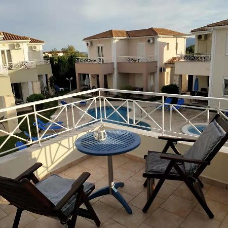 Kalamaki Court Villas Unit9 Εξωτερικό φωτογραφία