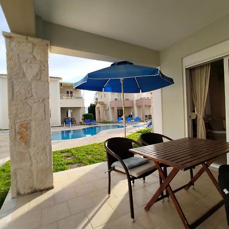 Kalamaki Court Villas Unit9 Εξωτερικό φωτογραφία