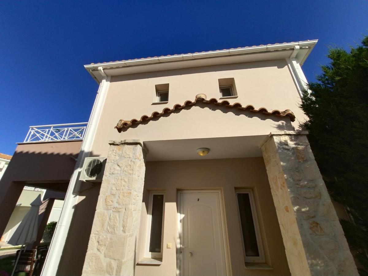 Kalamaki Court Villas Unit9 Εξωτερικό φωτογραφία