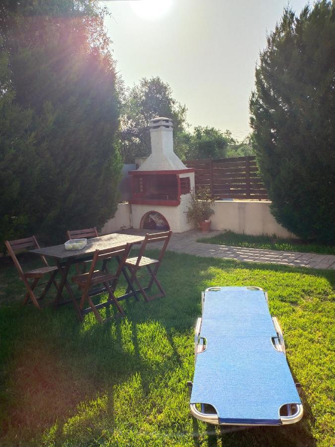 Kalamaki Court Villas Unit9 Εξωτερικό φωτογραφία