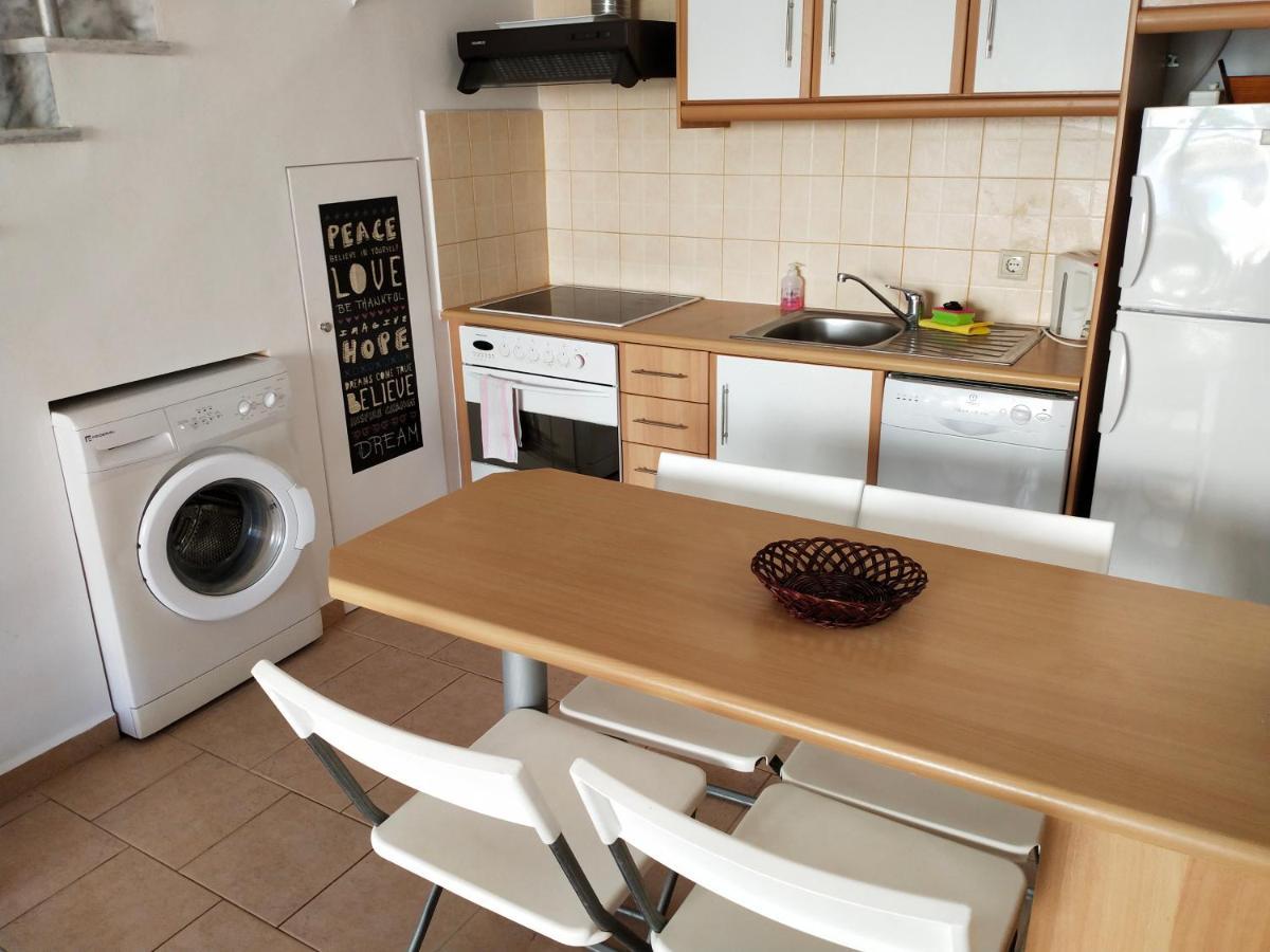 Kalamaki Court Villas Unit9 Εξωτερικό φωτογραφία