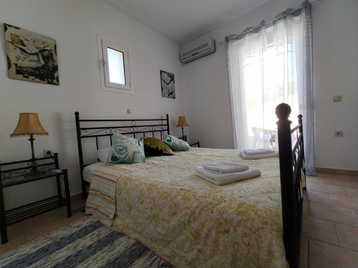 Kalamaki Court Villas Unit9 Εξωτερικό φωτογραφία