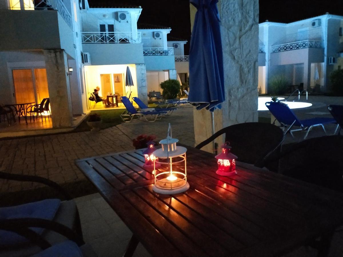 Kalamaki Court Villas Unit9 Εξωτερικό φωτογραφία