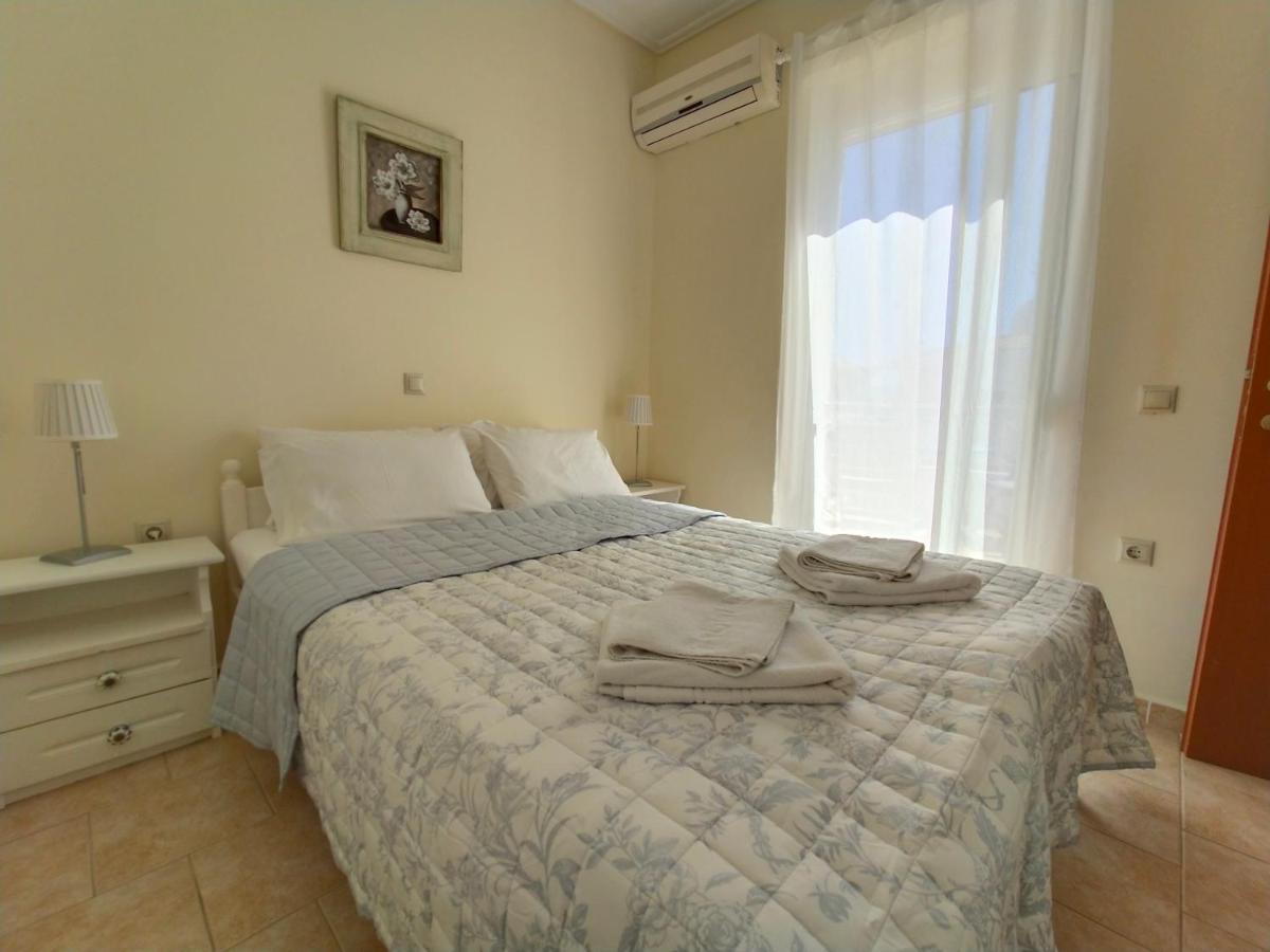 Kalamaki Court Villas Unit9 Εξωτερικό φωτογραφία