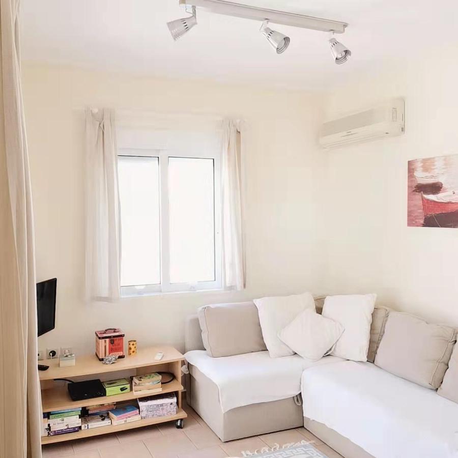 Kalamaki Court Villas Unit9 Εξωτερικό φωτογραφία