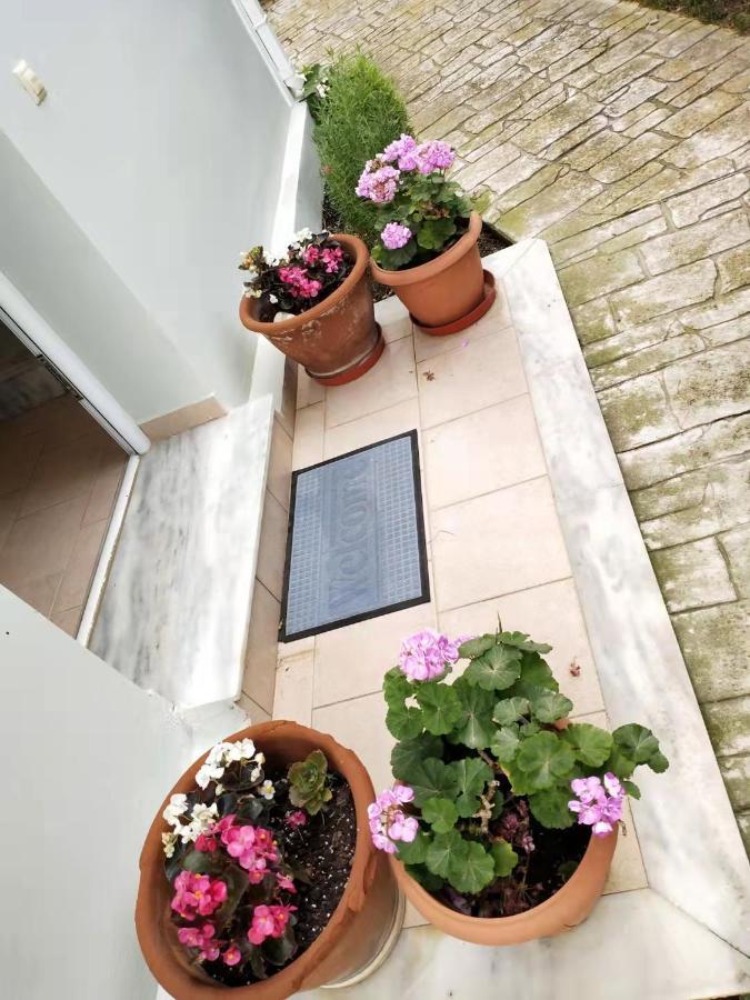 Kalamaki Court Villas Unit9 Εξωτερικό φωτογραφία