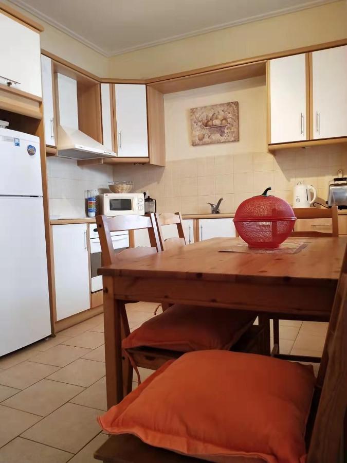 Kalamaki Court Villas Unit9 Εξωτερικό φωτογραφία